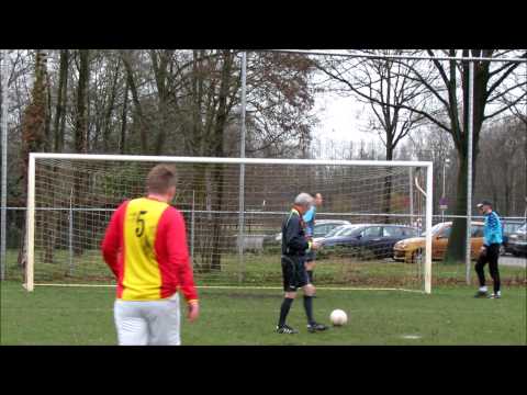 CVV Achilles 5 - SDC'12 4