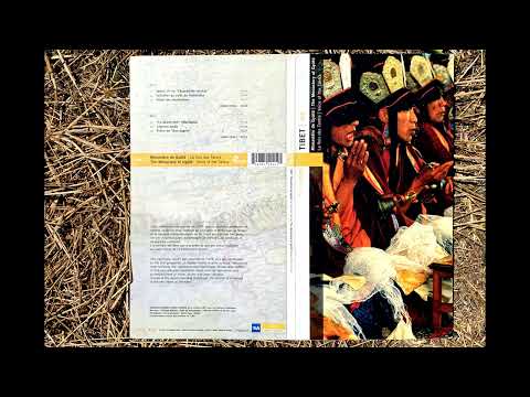 ◈ The Monastery of Gyütö | Voice of the Tantra