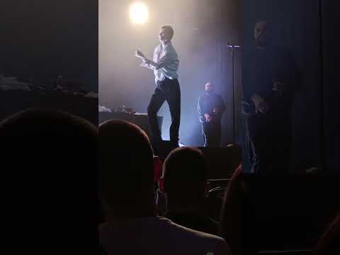 Матранг Казань 15.04.2023 Патриархат