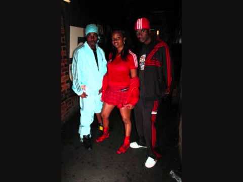 DOLAMITE, LANTE, LADY CHANN - EVERY KNOCK IS A BOOST (2011)