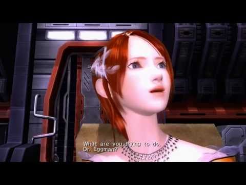 Retro rePlays - Sonic 2006 - Part 4