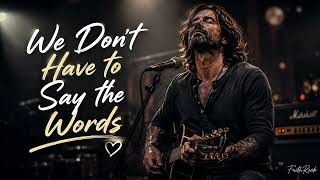 Download lagu We Don't Have To Say The Words – Gerard Joling | Late Night Blues Rock Cover mp3 Download lagu We Don't Have To Say The Words – Gerard Joling | Late Night Blues Rock Cover mp3