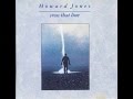 HOWARD JONES - ''CROSS THAT LINE'' (1989)