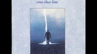 HOWARD JONES - &#39;&#39;CROSS THAT LINE&#39;&#39; (1989)