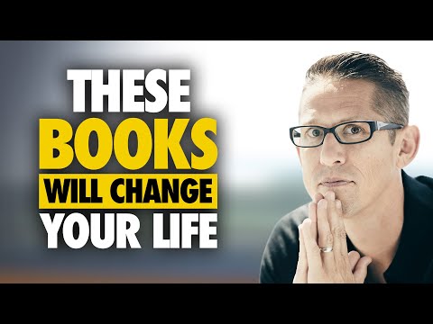 6 Books That Will Change Your Life in 2026