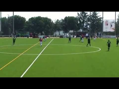 Torrelodones CF Juvenil A 05/05/2013