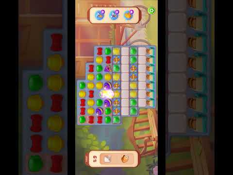 Shorts Playrix Homescapes Gameplay Walkthrough Level 11867