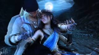 Snow X Fang Your Heart is Safe with me