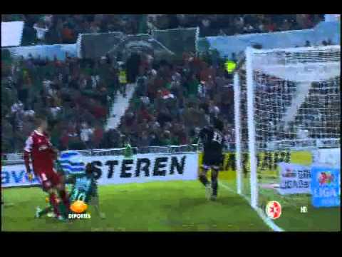 Acción Jornada 5, Clausura 2015