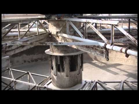 Dissolved Air Flotation for Industrial Applications