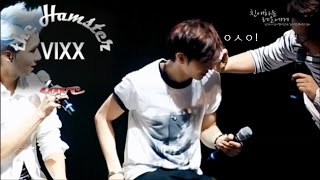 VIXX's Leo_Everyman's favorite [빅스/레오]
