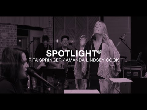 Thumbnail for Spotlight  video