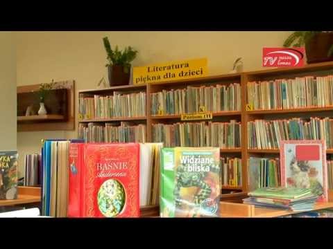 naszalomza | Biblioteka w Podgórzu otwarta