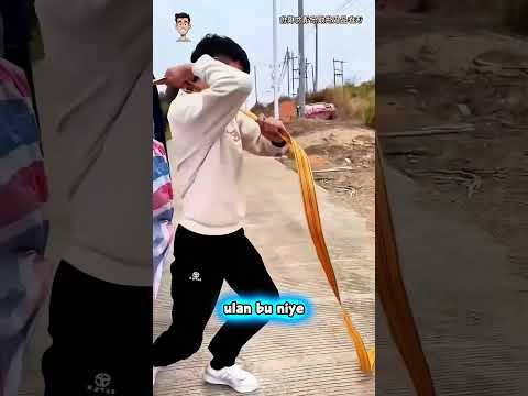 It's still moving 😂