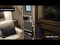 Check out this Video for a 2019 Grand Design Solitude 344GK(Stock #448426)  for sale by Pop RVs. This unit is located in Sarasota, FL