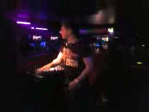 Riccocha @ Traks New Year Party (Portrush)