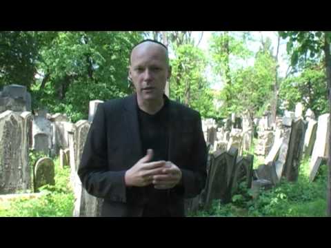 Jüdischer Friedhof Währing - Teil I