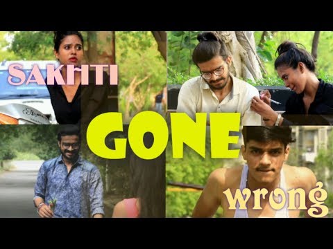 anmol arora sakht londa gone wrong