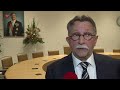 Frustratie bij college Zeewolde over traagheid COA