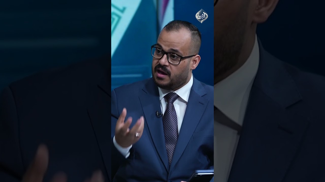 فيديو | مهدي خزعل: الزيدي ليس يتيماً سياسياً والإطار ما زال متماسكاً ومسؤولاً عنه