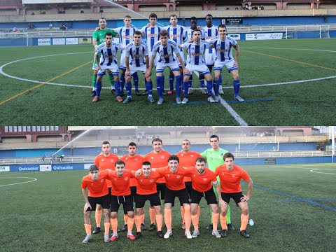 🔵 MUTRIKU F.T. 0:3 Mondragon C.F. (San Miguel, 2026/02/01) - www.leartigol.com