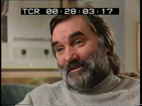 George Best talks about being the first football superstar