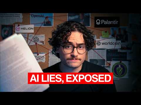 How Tech CEOs Profit From Problems THEY Create