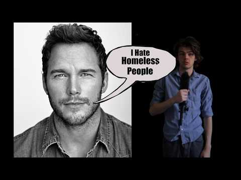 The Chris Pratt Propaganda Movie is Worse than You Think.