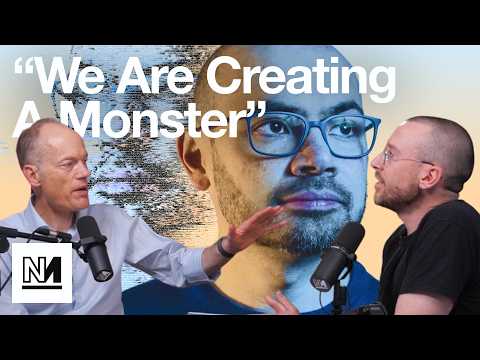 The Most Powerful Man You’ve Never Heard Of