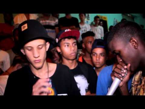 Samurai vs Jhony ( 2 fase ) #ReiDoTanque - 183º Batalha do Tanque