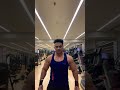 Focus on Dream #sohailfitness #gymmotivation #gymstatus #bodybuilder #body