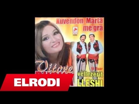 Vitore Rusha - Do t´harroj