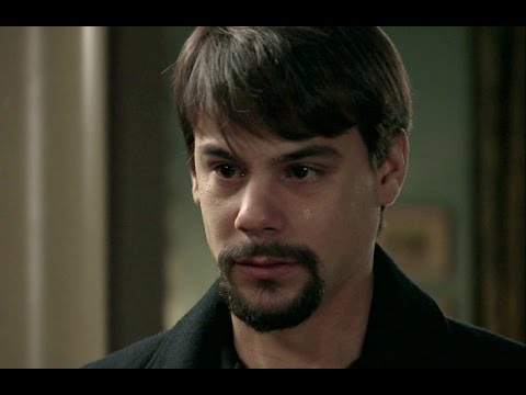 Amar C520 - Ismael descubre la verdad sobre Cristina