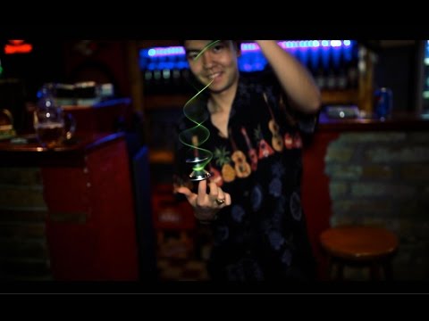 SLVRANDBLK x EYYC 2017 After Party!