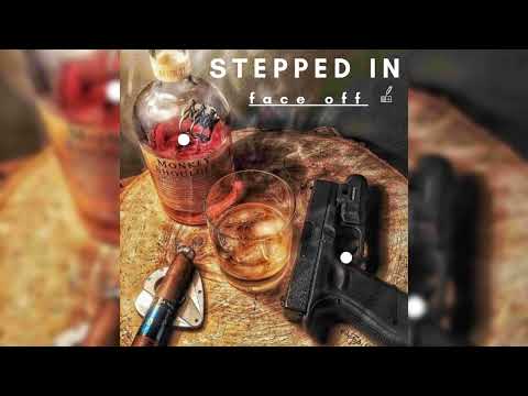 Stepped IN - G Money - Sticky - LG - 2G - face off (Official Audio