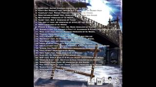 Big Twins - R.I.P. ft. Realm Reality & Killah Priest(prod. by DJ Woool)