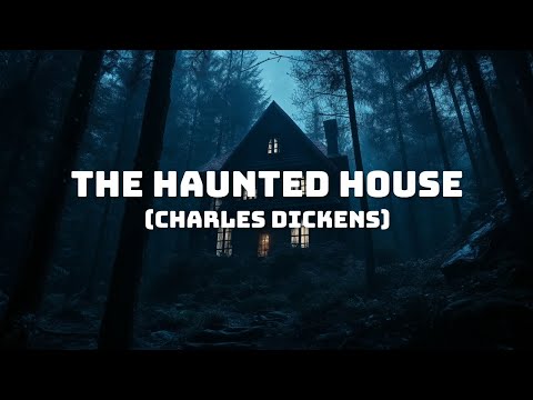 The Haunted House by Charles Dickens (Complete Audiobook)