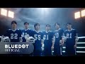 JUST B (저스트비) 'DAMAGE (Prod. BANG YONGGUK)' Official MV