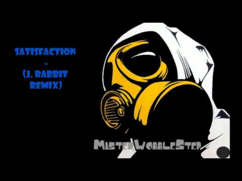 Benny Benassi - Satisfaction (J. Rabbit Remix)  [HD]