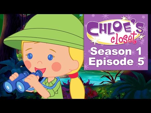 Chloe's Closet - Jet's Quest (Full Episode)