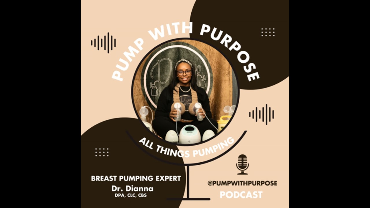 42. Pumping On Demand Is NOT A Thing