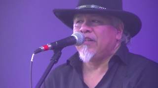 Sam Llanas-Say About Love live in Waukesha,WI 6-18-17