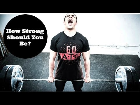 download lagu mp3 mp4 How Strong Am I, download lagu How Strong Am I gratis, unduh video klip How Strong Am I