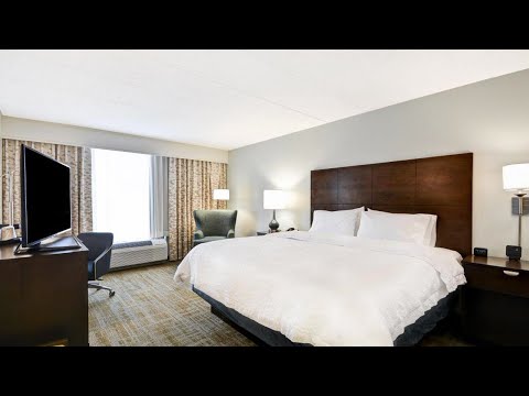 [HotelATG] Review Hampton Inn Chicago/Naperville