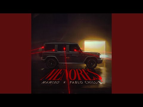 De Menores (feat. Pablo Chill-E)