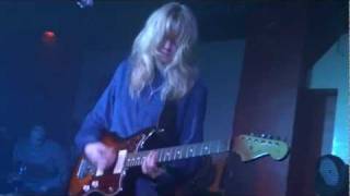 Ladyhawke - Dusk Till Dawn - 100 Club London - 15.11.11