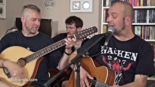 Schandmaul Wohnzimerkonzert  - Dein Anblick