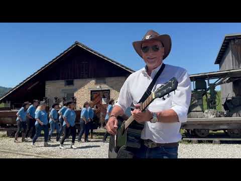 Mit Dir ist jeder Tag ein Sonntag