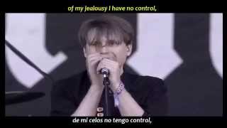 Franz Ferdinand - Bullet (inglés y español)