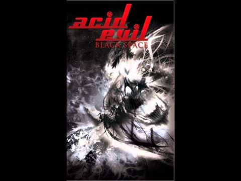 ACID EVIL - BAPHOMETS COMMAND online metal music video by ACID EVIL